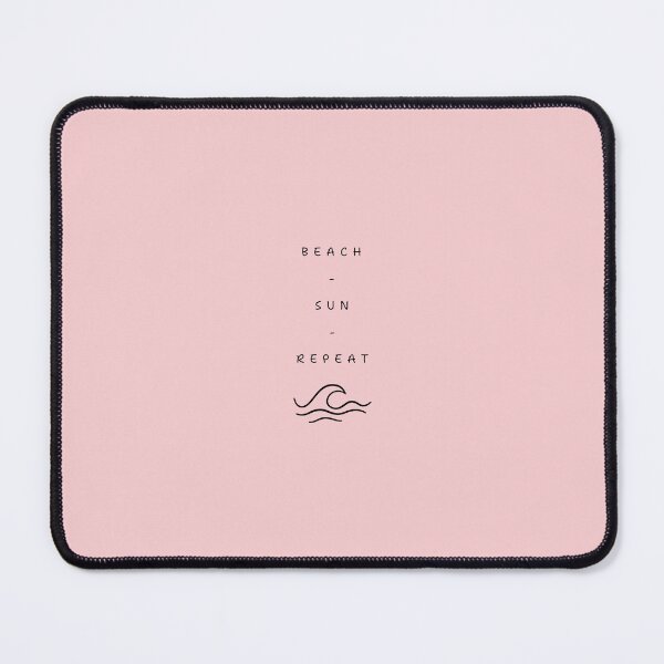 Item preview, Beach. Sun. Repeat. designed and sold by Doodle&Dash Designs.