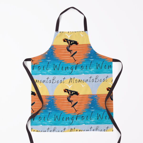 Item preview, Wingfoil Best Moments  Die schönsten Momente  Spaß  Extremwassersport designed and sold by MojNetSerwis WWK.