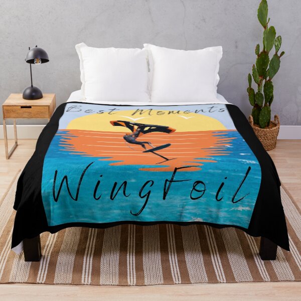 Item preview, Wingfoil Best Moments  Die schönsten Momente  Spaß  Extremwassersport designed and sold by MojNetSerwis WWK.
