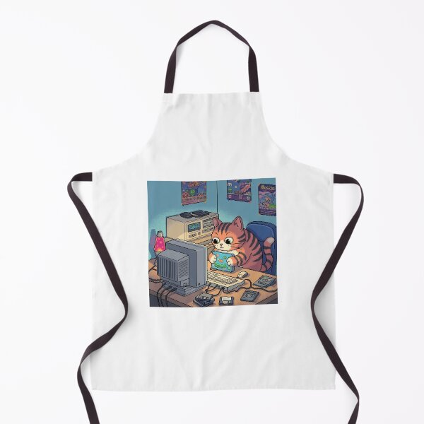 Item preview, Pixel Art Retro Games designed and sold by RaphSainte.