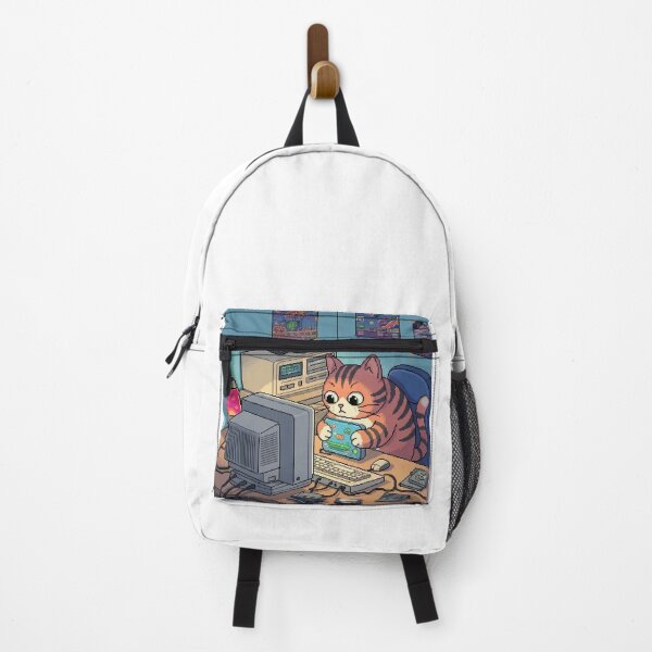 Item preview, Pixel Art Retro Games designed and sold by RaphSainte.