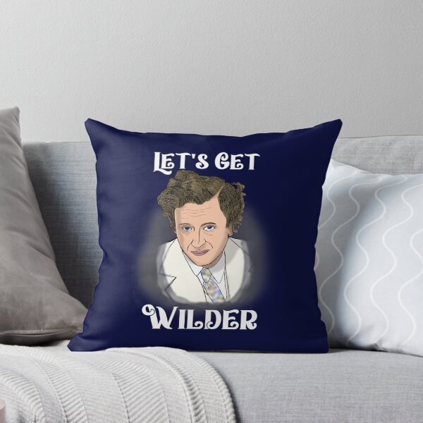 Item preview, Let's Get Wilder designed and sold by TLBugg.