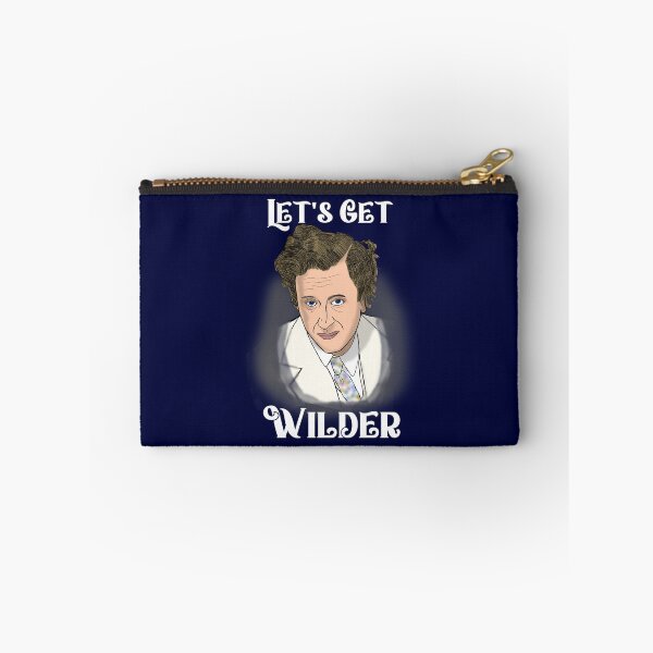 Item preview, Let's Get Wilder designed and sold by TLBugg.