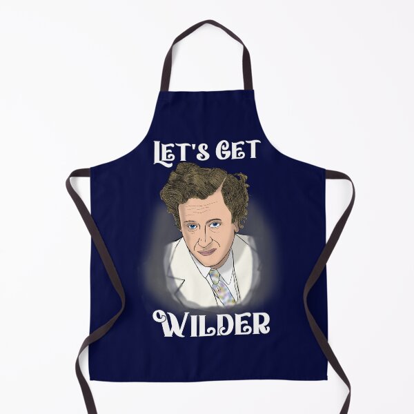Item preview, Let's Get Wilder designed and sold by TLBugg.