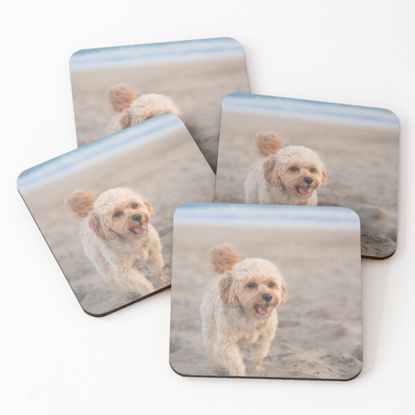 Item preview, Beach Peets designed and sold by eidetic-storage.