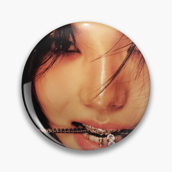 Item preview, Aespa Karina designed and sold by misamoot.