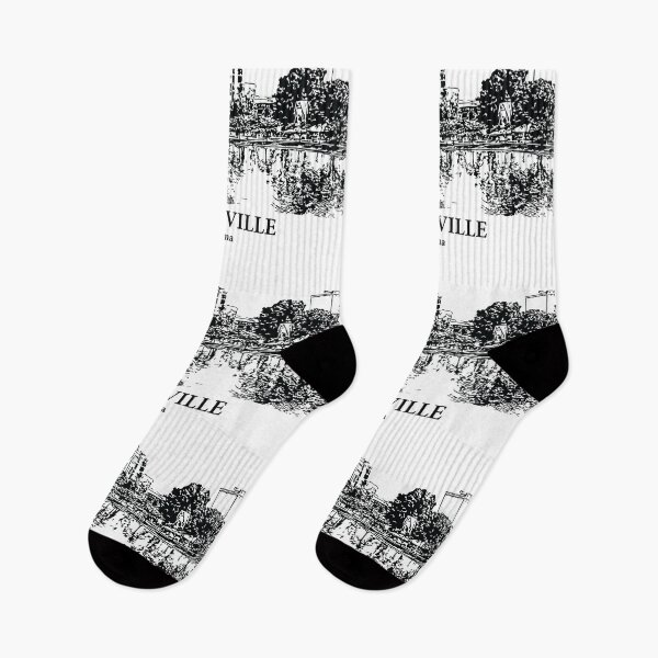 Item preview, Huntsville - Alabama designed and sold by Lakeric Cityscapes.