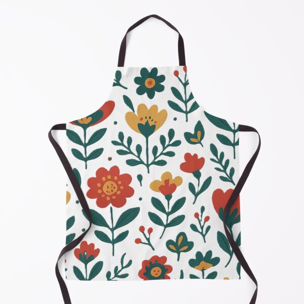 Item preview, Beautifull flower pattern designed and sold by QCena.