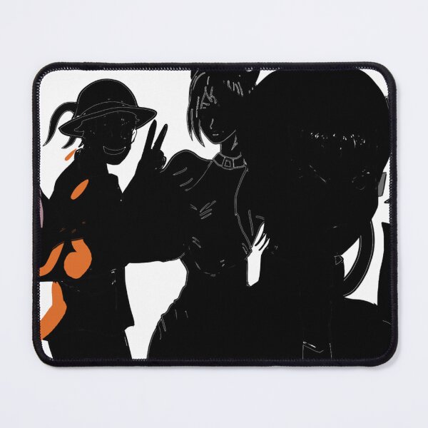 Item preview, Ranking and Drawing The Top 5 Anime MCs designed and sold by DiegoBromfield.