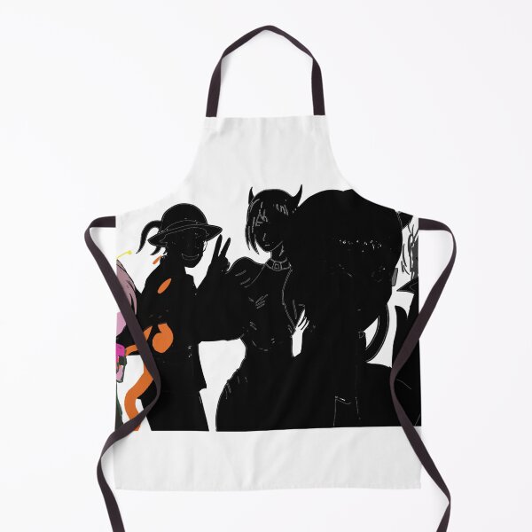 Item preview, Ranking and Drawing The Top 5 Anime MCs designed and sold by DiegoBromfield.