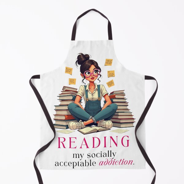 Item preview, Reading: The socially acceptable obsession designed and sold by Obsessities.