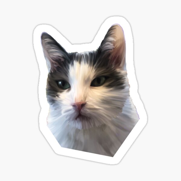 Fonzie Sticker