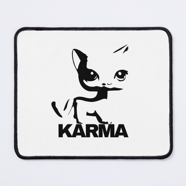 Item preview, lps - karma designed and sold by ddcolledge.