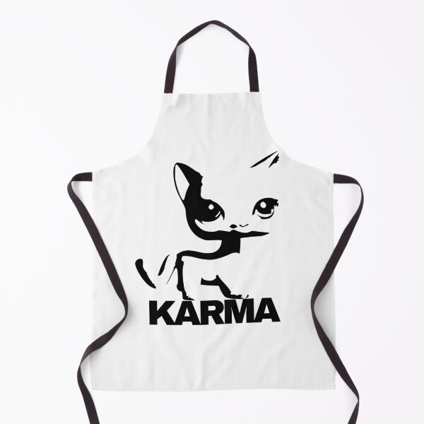 Item preview, lps - karma designed and sold by ddcolledge.