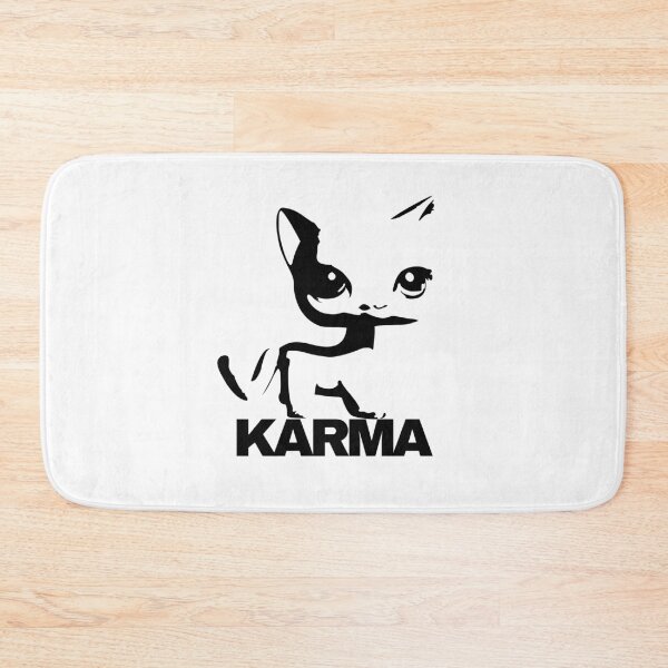 Item preview, lps - karma designed and sold by ddcolledge.