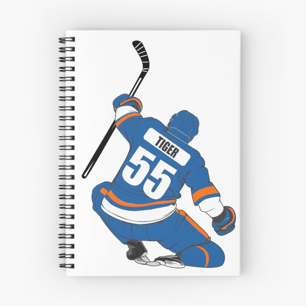 Item preview, 55 productos de hockey Tiger designed and sold by stinkylockers.
