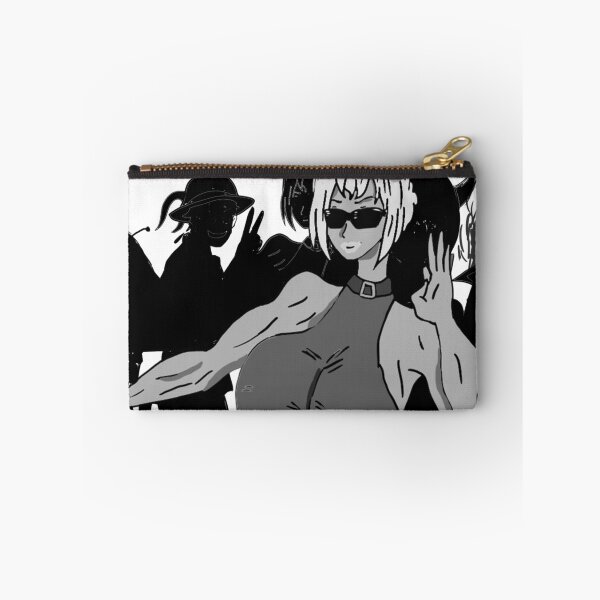Item preview, Top 5 Anime Protagonists Part 4 designed and sold by DiegoBromfield.