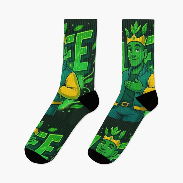 Item preview, Street Pantheon – LIFE (Osiris-Inspired Art) Urban Art designed and sold by ZartyDesigns.