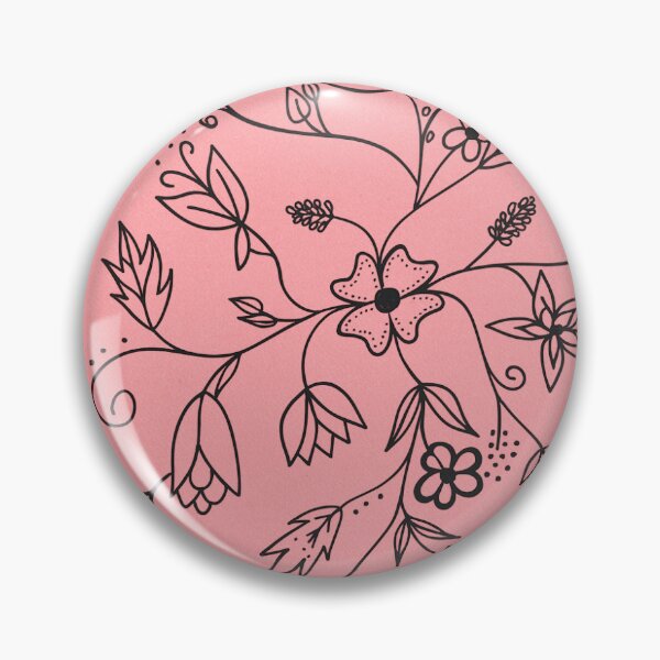 Item preview, Loretta's Flight - Pink designed and sold by NenookaasiCo.