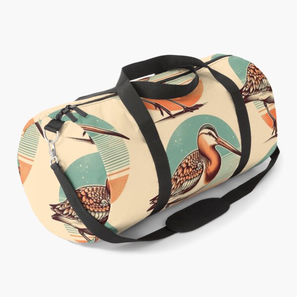 Item preview, Bar-tailed Godwit 10 designed and sold by theAVIARY7.