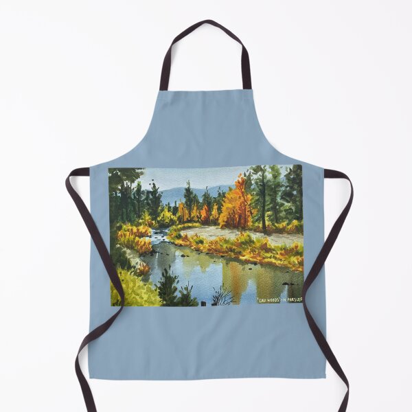 Item preview, Cali Woods designed and sold by Hannah Parsler.