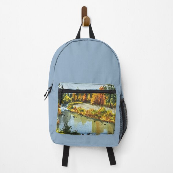 Item preview, Cali Woods designed and sold by Hannah Parsler.