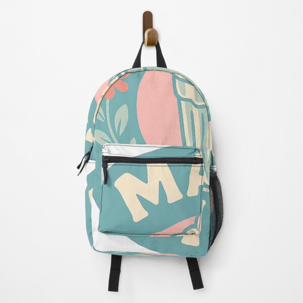 Item preview, Malt Life (round) designed and sold by RandomMark.
