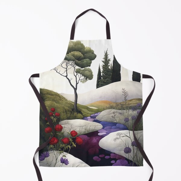 Item preview, Whispers of the Violet Stream designed and sold by bloorose.