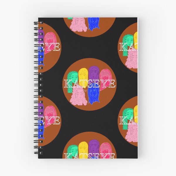 Item preview, KATSEYE Girl Idols USA by MarcieOM designed and sold by MarzOM.