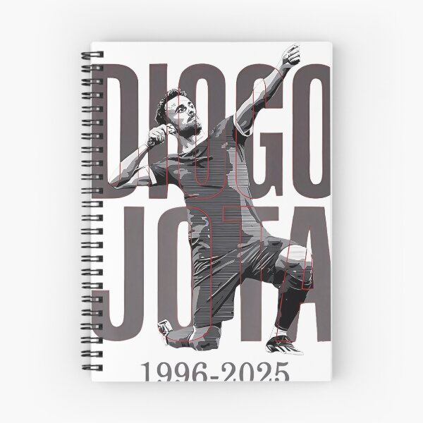 Item preview, Diogo Jota Tribute Pose For Liverpool Fans Gift For Football Supporters designed and sold by PredovicAshlynn.