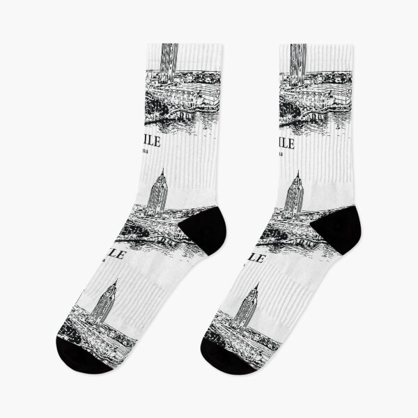 Item preview, Mobile - Alabama designed and sold by Lakeric Cityscapes.