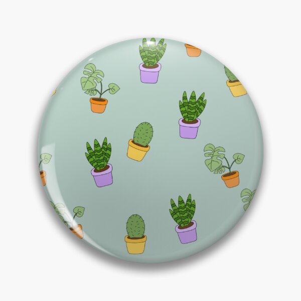 Item preview, Plant Patterns designed and sold by cozydoodleclub.