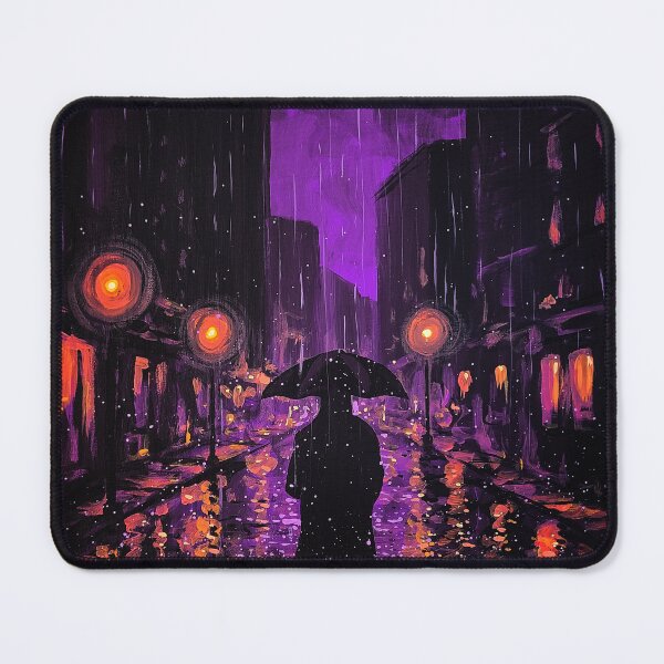 Item preview, The Way Home designed and sold by flooko.