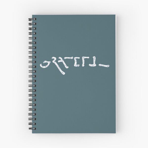 Item preview, Grateful (Egypt) designed and sold by Trigger413.