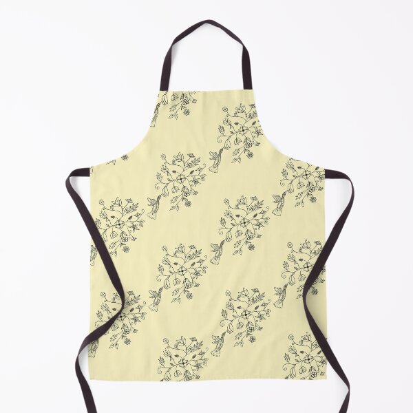 Item preview, Loretta's Flight - Yellow designed and sold by NenookaasiCo.