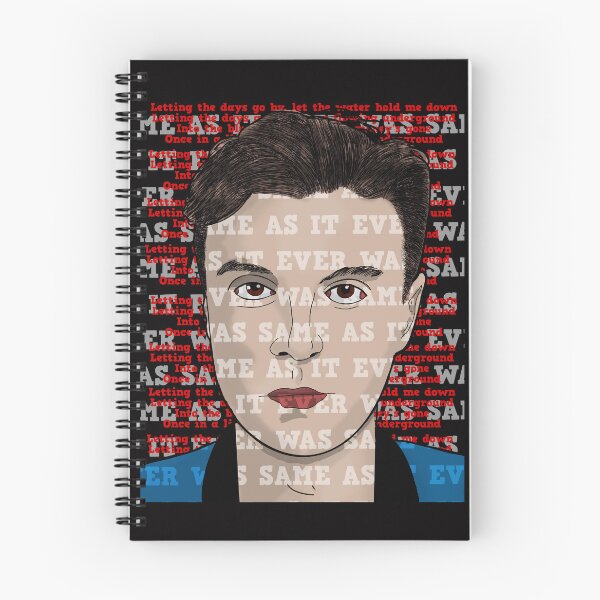 Item preview, David Byrne/Talking Heads designed and sold by TLBugg.