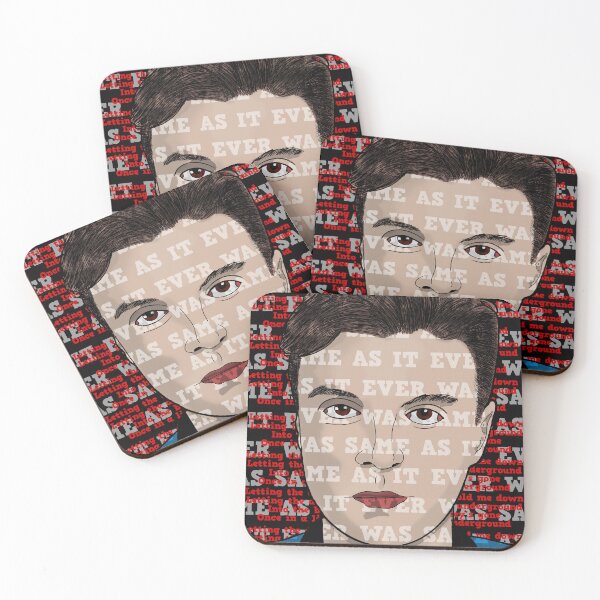 Item preview, David Byrne/Talking Heads designed and sold by TLBugg.