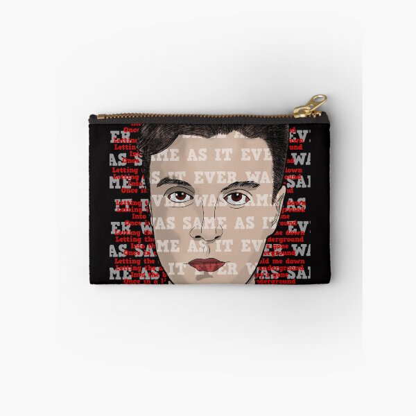 Item preview, David Byrne/Talking Heads designed and sold by TLBugg.