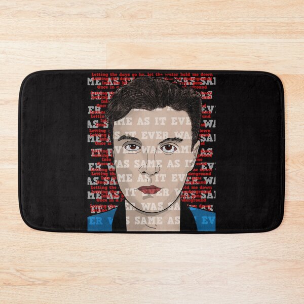 Item preview, David Byrne/Talking Heads designed and sold by TLBugg.