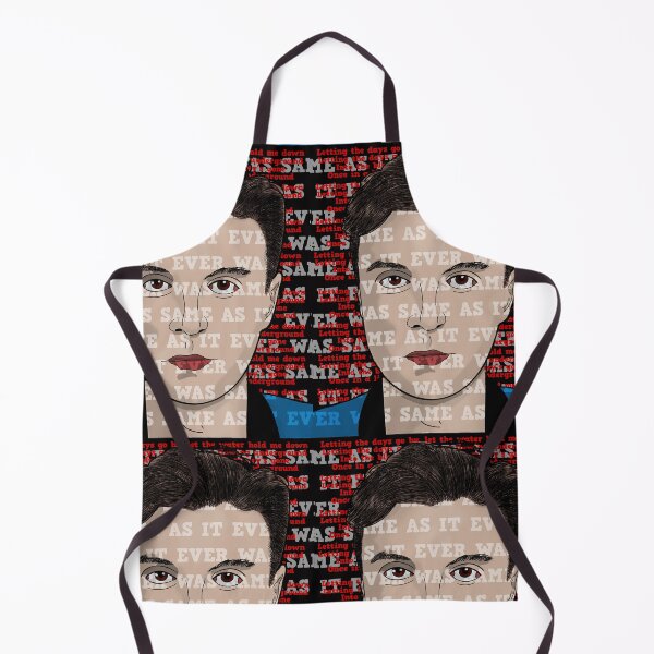 Item preview, David Byrne/Talking Heads designed and sold by TLBugg.