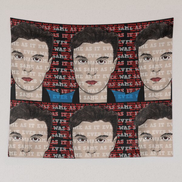 Item preview, David Byrne/Talking Heads designed and sold by TLBugg.