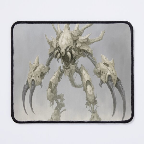 Item preview, The Bone Harvester designed and sold by CHCOfficial.