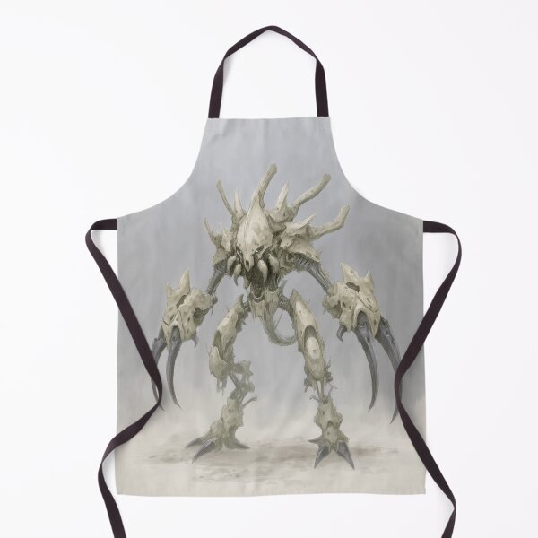 Item preview, The Bone Harvester designed and sold by CHCOfficial.