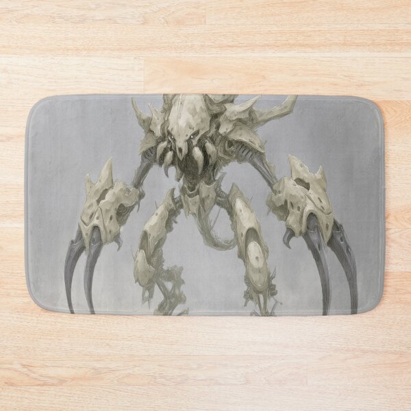 Item preview, The Bone Harvester designed and sold by CHCOfficial.