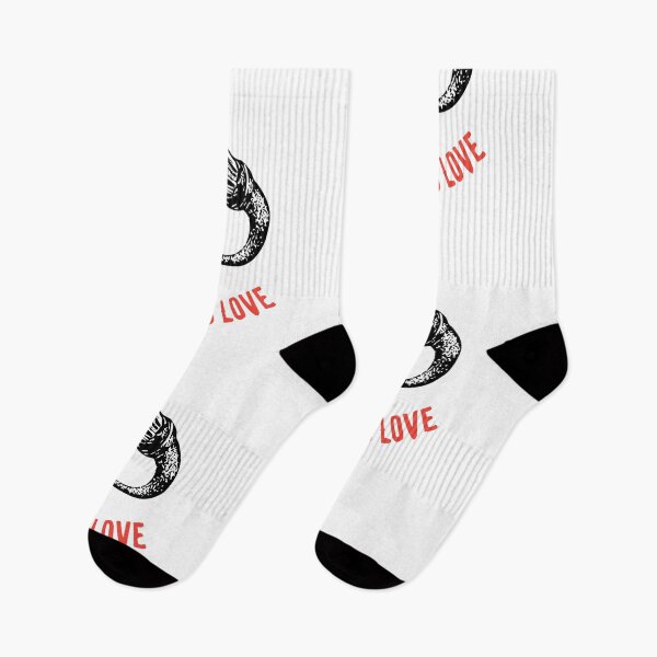 Item preview, Music Is Love designed and sold by RoydonRoadTees.