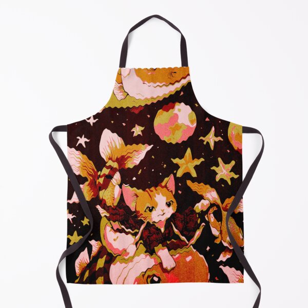 Item preview, Cosmic Catfish Adventure designed and sold by LuxuryApparels.
