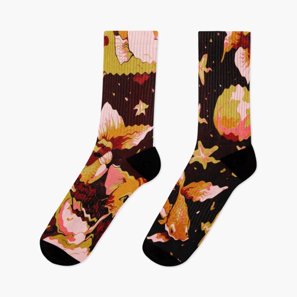 Item preview, Cosmic Catfish Adventure designed and sold by LuxuryApparels.