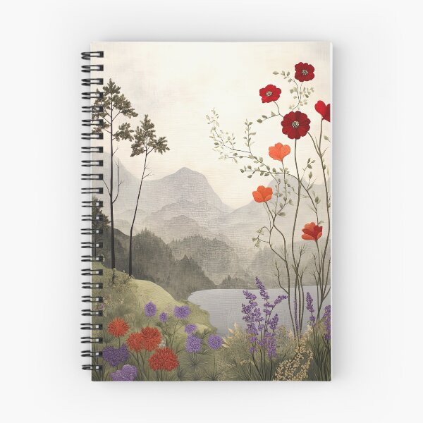 Item preview, The Patchwork Valley of Serenity designed and sold by bloorose.