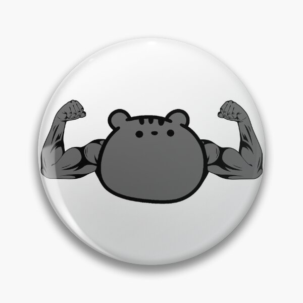 Item preview, Gymrat  designed and sold by Peachy-Draws.