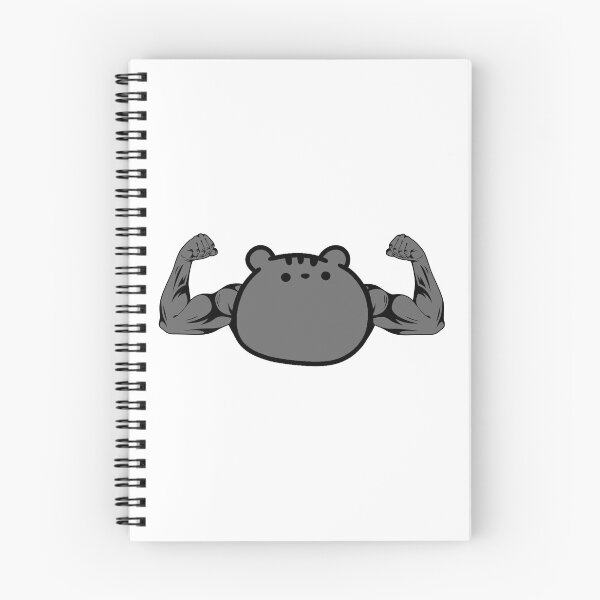 Item preview, Gymrat  designed and sold by Peachy-Draws.